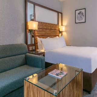 Ashford International Hotel and Spa fotoÄŸrafÄ±