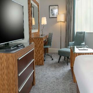 Ashford International Hotel and Spa fotoÄŸrafÄ±
