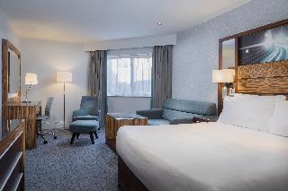 Ashford International Hotel and Spa fotoÄŸrafÄ±