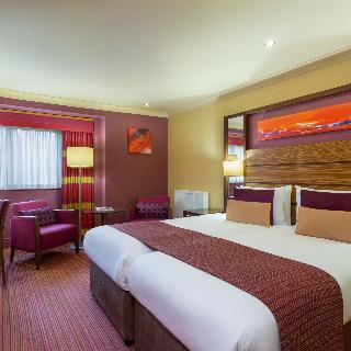 Ashford International Hotel and Spa fotoÄŸrafÄ±