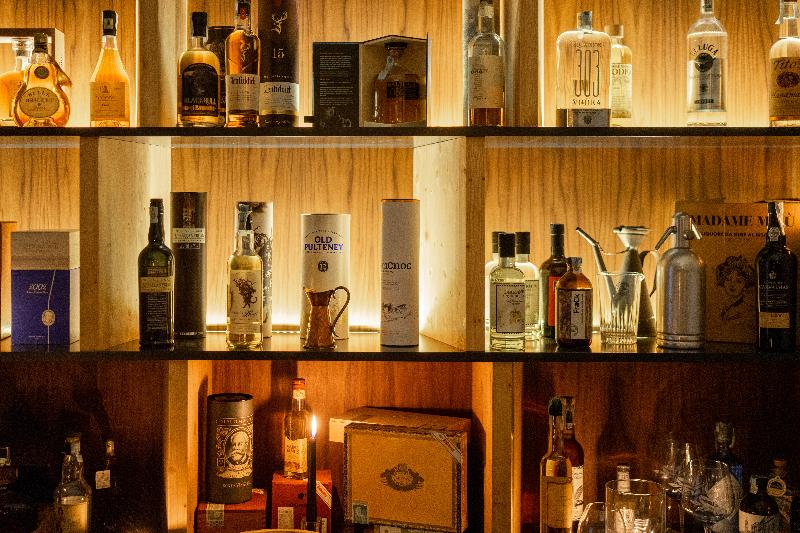 UNA HOTELS Tenuta Contessa Farm & Spa COSENZA - Bar