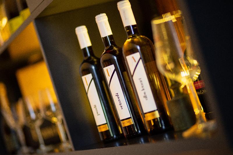 UNA HOTELS Tenuta Contessa Farm & Spa COSENZA - Bar