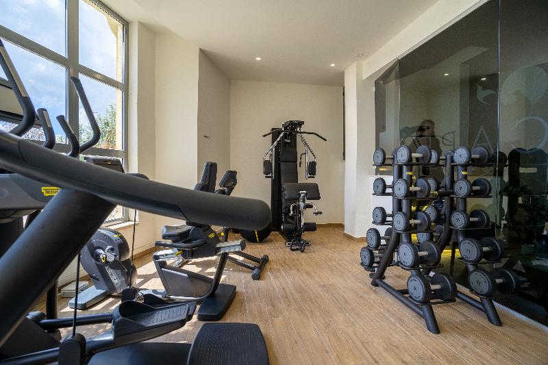 UNA HOTELS Tenuta Contessa Farm & Spa COSENZA - Aktivite