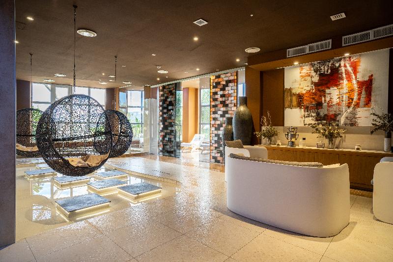 UNA HOTELS Tenuta Contessa Farm & Spa COSENZA - Aktivite
