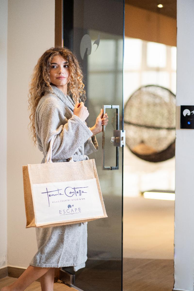 UNA HOTELS Tenuta Contessa Farm & Spa COSENZA - Aktivite