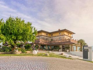 UNA HOTELS Tenuta Contessa Farm & Spa COSENZA otel fotoğrafı