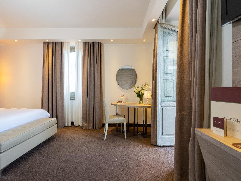 UNA HOTELS Tenuta Contessa Farm & Spa COSENZA - Genel
