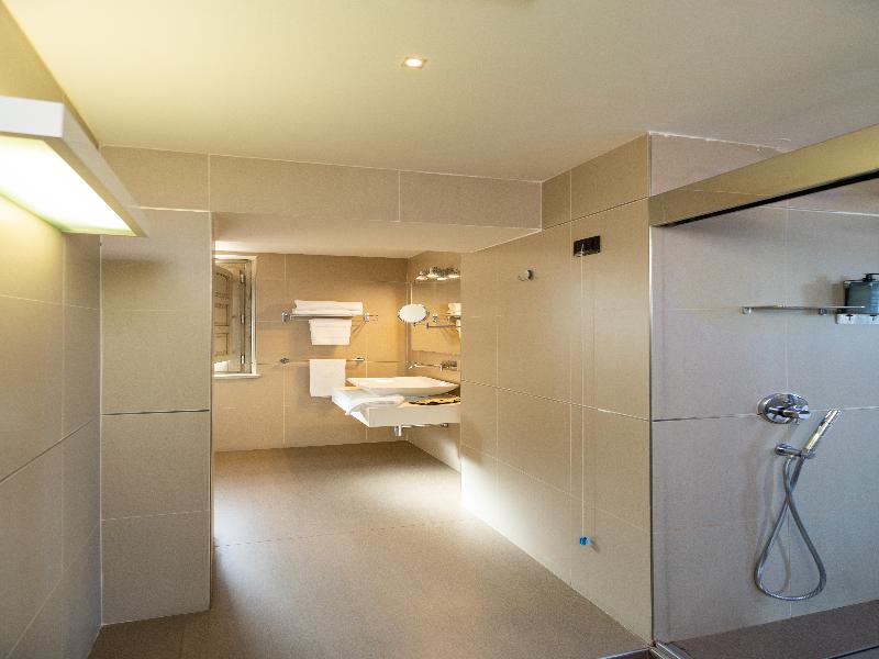 UNA HOTELS Tenuta Contessa Farm & Spa COSENZA - Genel