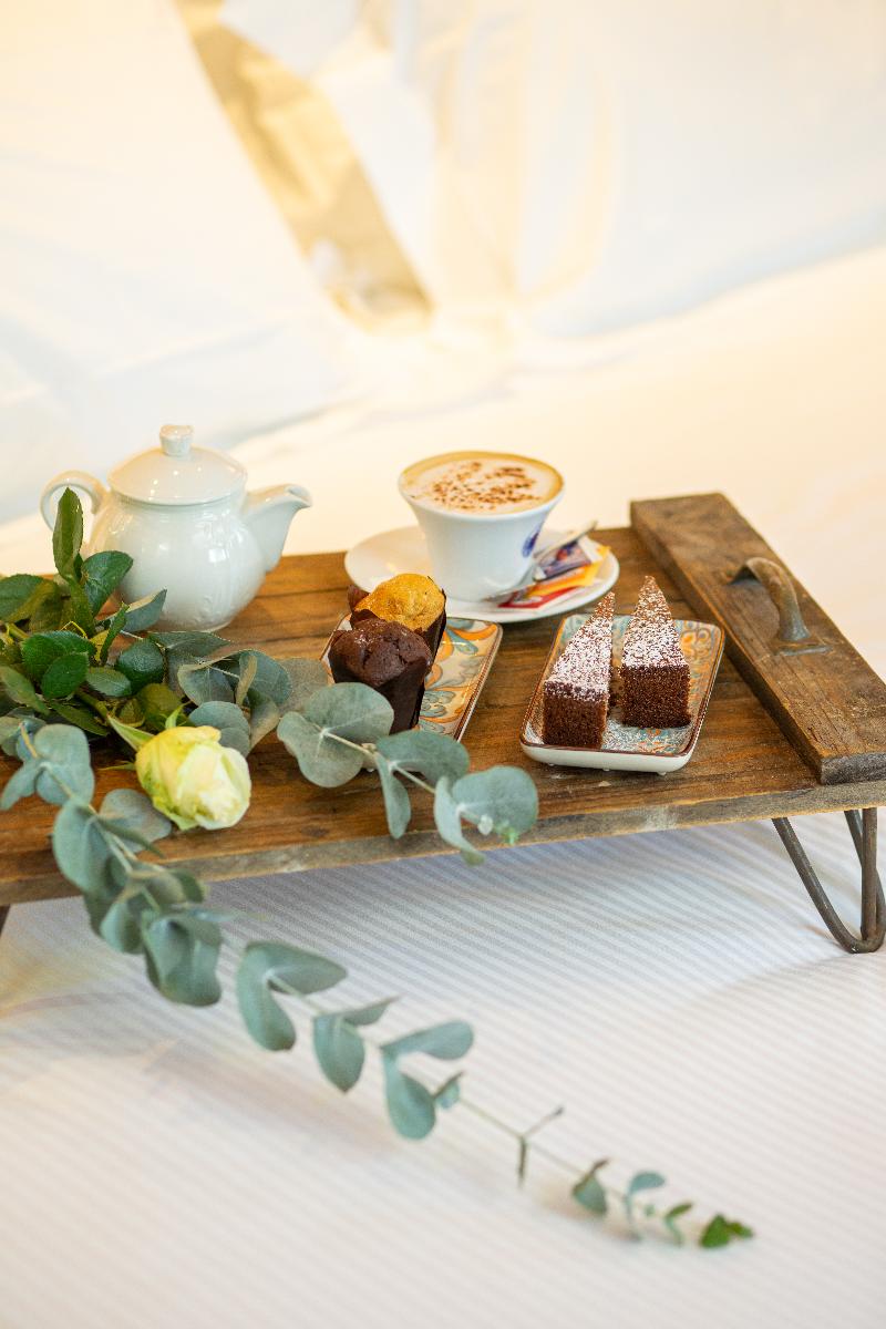 UNA HOTELS Tenuta Contessa Farm & Spa COSENZA - Oda