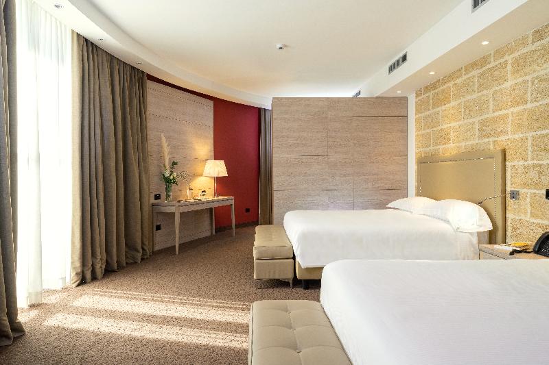 UNA HOTELS Tenuta Contessa Farm & Spa COSENZA - Oda