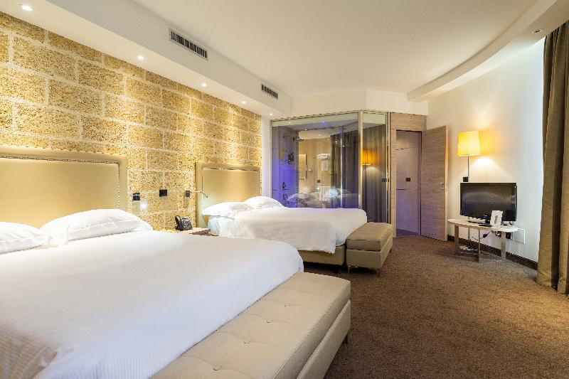 UNA HOTELS Tenuta Contessa Farm & Spa COSENZA - Oda