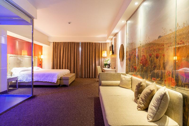 UNA HOTELS Tenuta Contessa Farm & Spa COSENZA - Oda