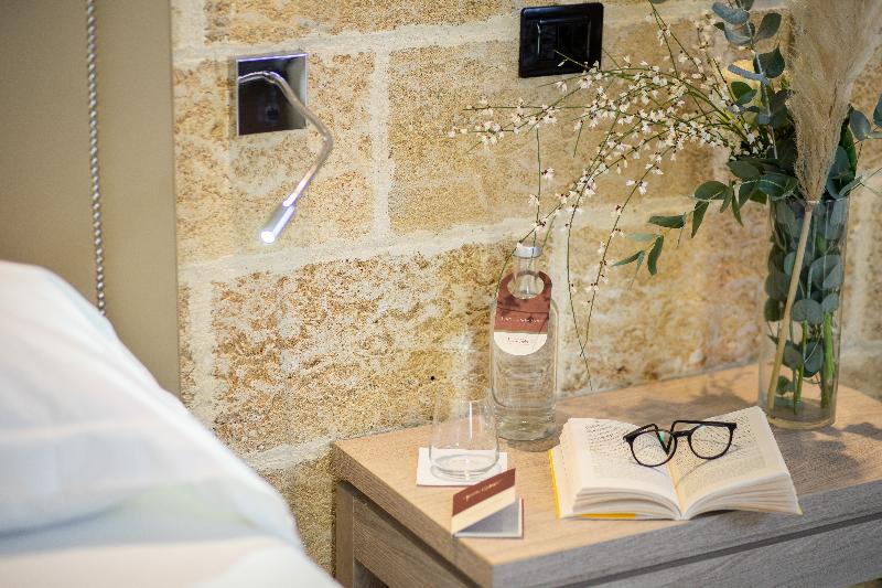 UNA HOTELS Tenuta Contessa Farm & Spa COSENZA - Oda