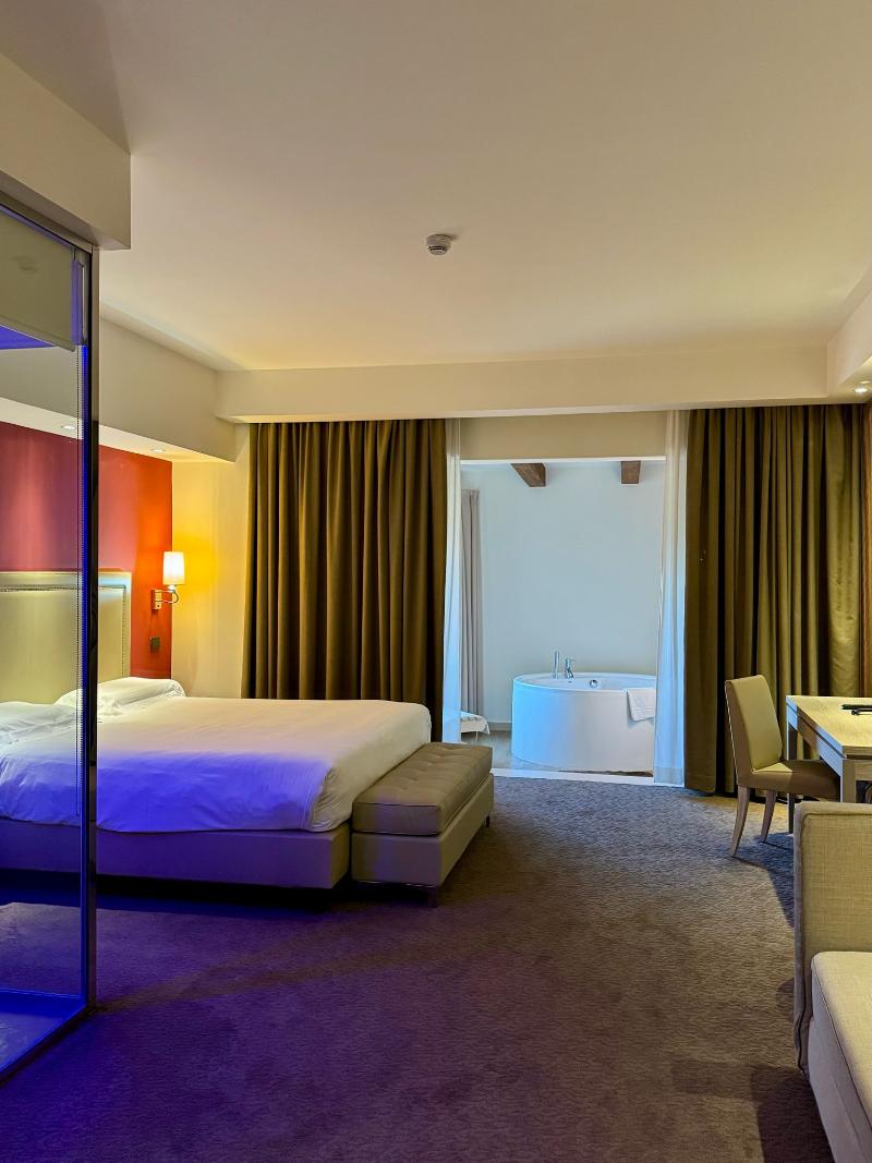 UNA HOTELS Tenuta Contessa Farm & Spa COSENZA - Oda