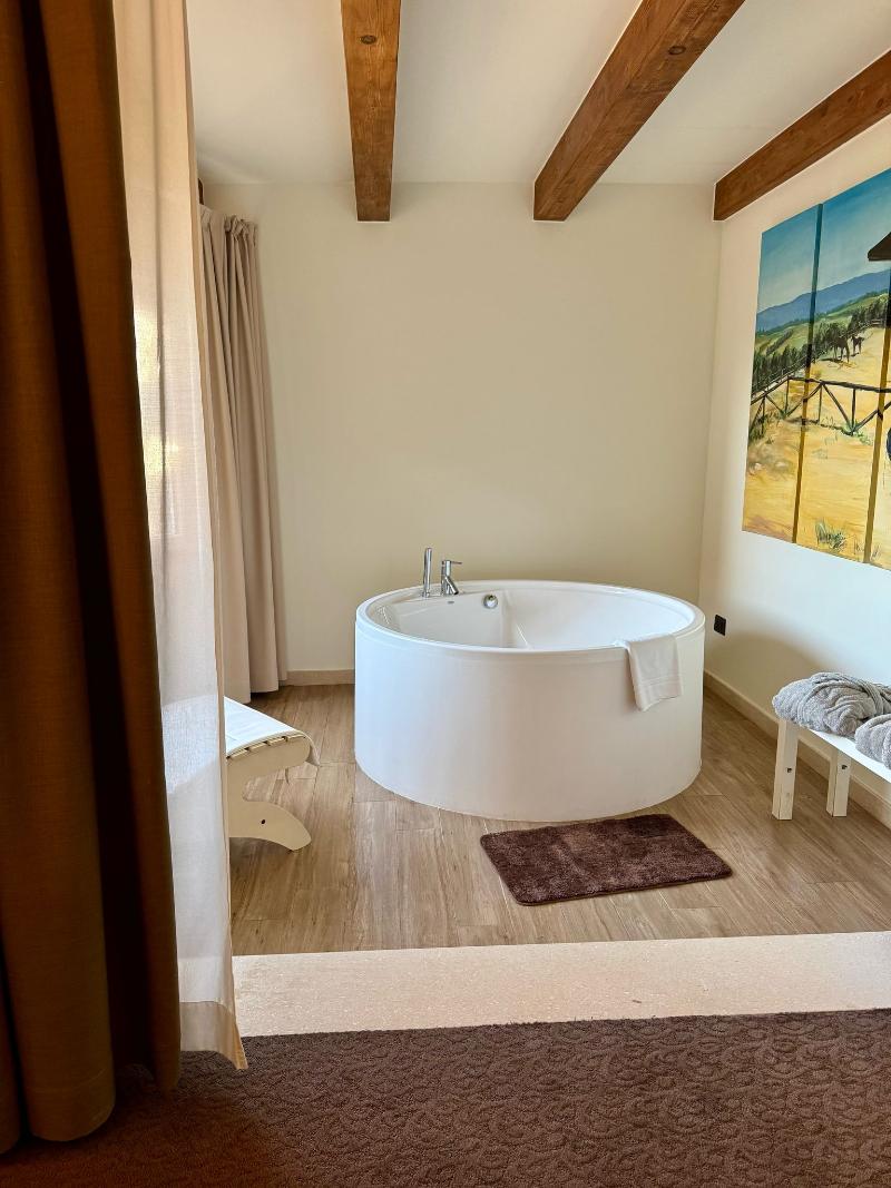 UNA HOTELS Tenuta Contessa Farm & Spa COSENZA - Oda