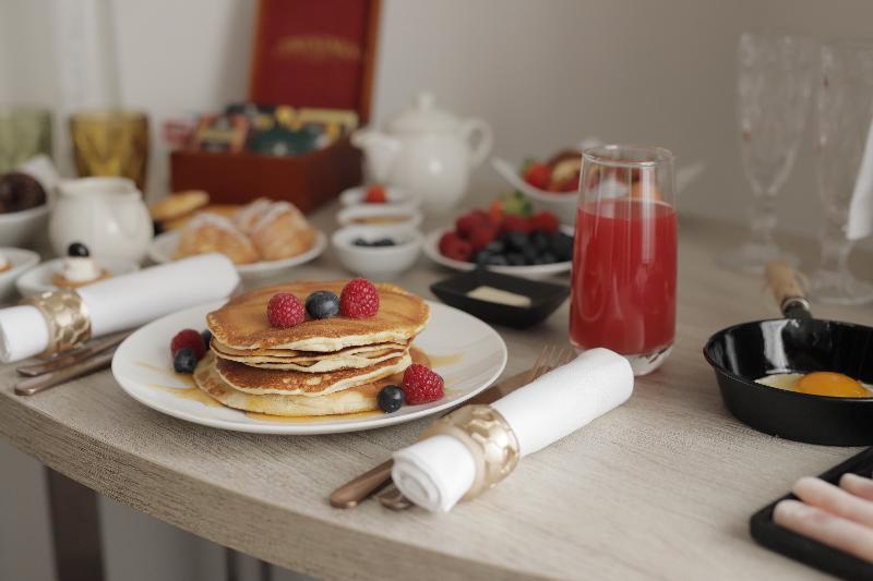 UNA HOTELS Tenuta Contessa Farm & Spa COSENZA - Oda