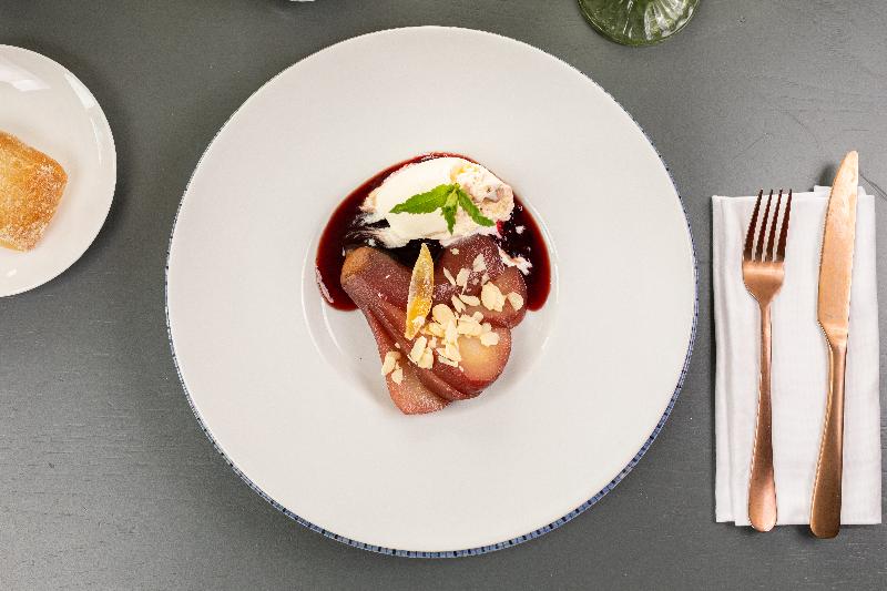 UNA HOTELS Tenuta Contessa Farm & Spa COSENZA - Restoran