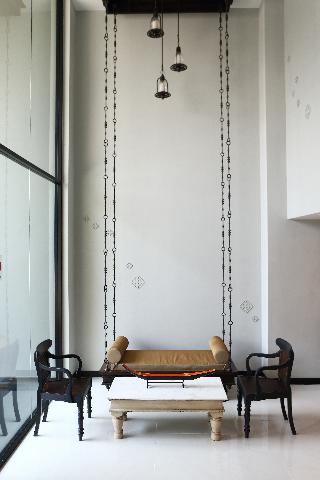 De Chai Oriental Nimman fotoÄŸrafÄ±