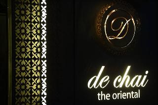 De Chai Oriental Nimman fotoÄŸrafÄ±