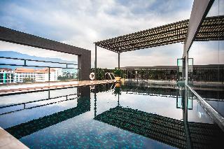 De Chai Oriental Nimman fotoÄŸrafÄ±