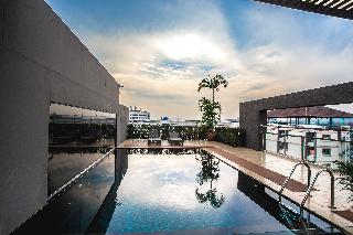 De Chai Oriental Nimman fotoÄŸrafÄ±
