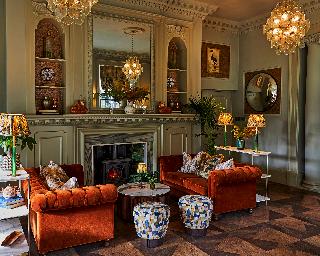 Burnham Beeches Hotel fotoÄŸrafÄ±