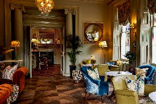 Burnham Beeches Hotel fotoÄŸrafÄ±
