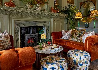 Burnham Beeches Hotel fotoÄŸrafÄ±