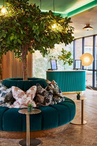 Burnham Beeches Hotel fotoÄŸrafÄ±