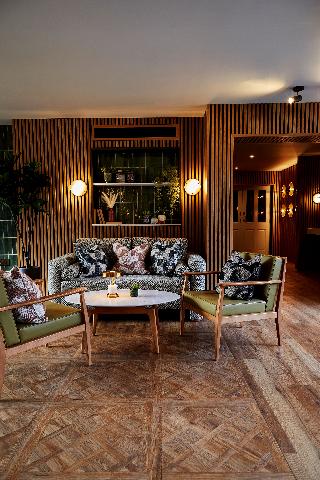 Burnham Beeches Hotel fotoÄŸrafÄ±