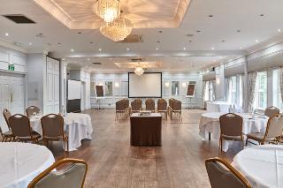 Burnham Beeches Hotel fotoÄŸrafÄ±