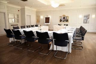 Burnham Beeches Hotel fotoÄŸrafÄ±