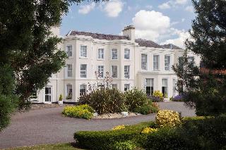 Burnham Beeches Hotel otel fotoğrafı