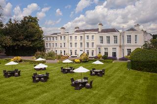 Burnham Beeches Hotel fotoÄŸrafÄ±