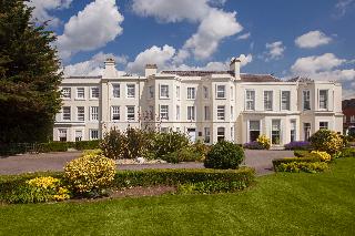 Burnham Beeches Hotel fotoÄŸrafÄ±