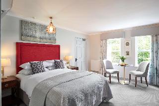Burnham Beeches Hotel fotoÄŸrafÄ±