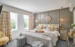 Burnham Beeches Hotel fotoÄŸrafÄ±