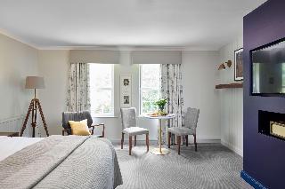 Burnham Beeches Hotel fotoÄŸrafÄ±
