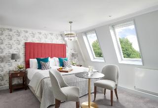 Burnham Beeches Hotel fotoÄŸrafÄ±