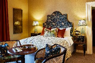 Burnham Beeches Hotel fotoÄŸrafÄ±