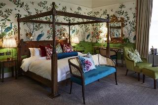 Burnham Beeches Hotel fotoÄŸrafÄ±