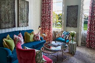 Burnham Beeches Hotel fotoÄŸrafÄ±