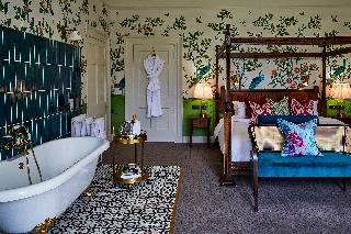 Burnham Beeches Hotel fotoÄŸrafÄ±