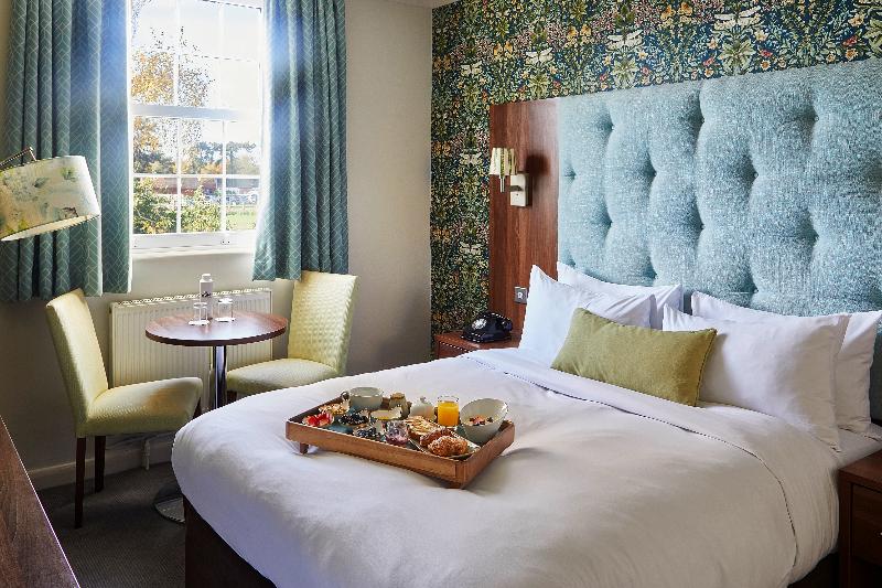 Burnham Beeches Hotel - Oda