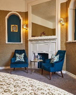 Burnham Beeches Hotel fotoÄŸrafÄ±