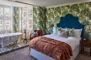 Burnham Beeches Hotel fotoÄŸrafÄ±