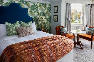 Burnham Beeches Hotel fotoÄŸrafÄ±