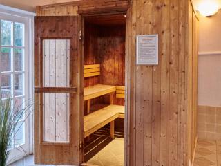Burnham Beeches Hotel fotoÄŸrafÄ±