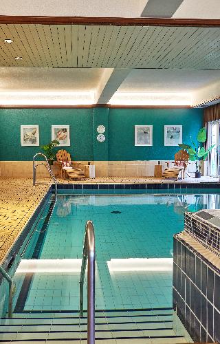 Burnham Beeches Hotel fotoÄŸrafÄ±