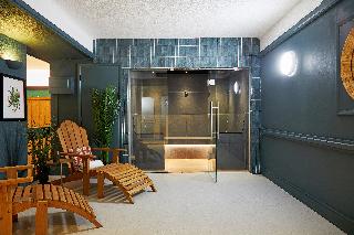 Burnham Beeches Hotel fotoÄŸrafÄ±